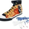 "EMP Signature Collection" Sneakers High Multicolour By Guns N' Roses 2 "EMP Signature Collection" Sneakers High Multicolour By Guns N' Roses -Men Fashion Clothing Store 516538a
