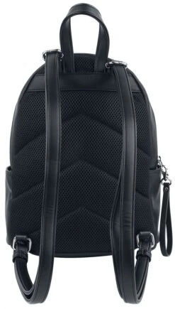 "K/DA" Backpack Lilac-blue By League Of Legends -Men Fashion Clothing Store 516863b