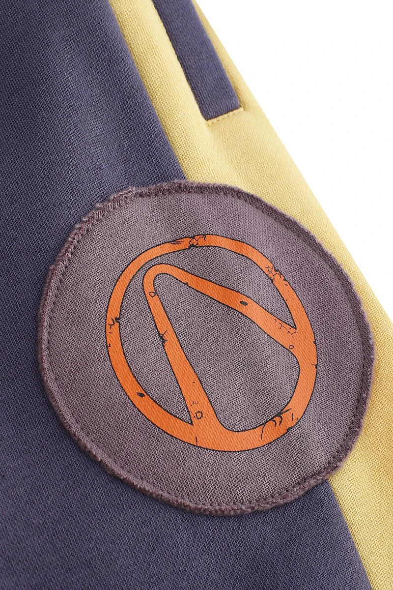 "Mayhem" Tracksuit Trousers Multicolour By Borderlands 5 "Mayhem" Tracksuit Trousers Multicolour By Borderlands - Image 3