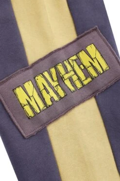 "Mayhem" Tracksuit Trousers Multicolour By Borderlands 12 "Mayhem" Tracksuit Trousers Multicolour By Borderlands -Men Fashion Clothing Store 517399d2