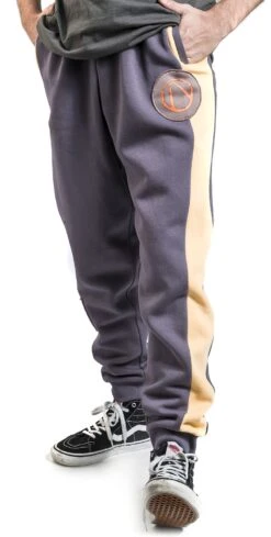 "Mayhem" Tracksuit Trousers Multicolour By Borderlands 13 "Mayhem" Tracksuit Trousers Multicolour By Borderlands -Men Fashion Clothing Store 517399wa