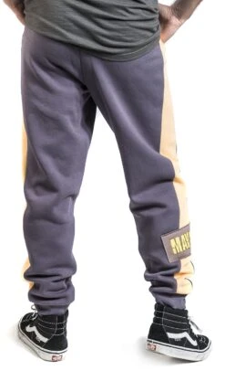 "Mayhem" Tracksuit Trousers Multicolour By Borderlands 15 "Mayhem" Tracksuit Trousers Multicolour By Borderlands -Men Fashion Clothing Store 517399wb