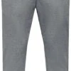 "ONSLinus Cropped Tracksuit Bottoms" Tracksuit Trousers Grey By ONLY And SONS 2 "ONSLinus Cropped Tracksuit Bottoms" Tracksuit Trousers Grey By ONLY And SONS -Men Fashion Clothing Store 518090a