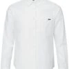 "Caleb" Longsleeve White By Forplay 1 "Caleb" Longsleeve White By Forplay -Men Fashion Clothing Store 520209a