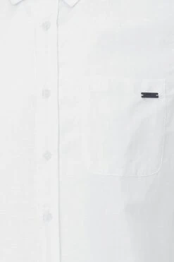 "Caleb" Longsleeve White By Forplay 9 "Caleb" Longsleeve White By Forplay -Men Fashion Clothing Store 520209d