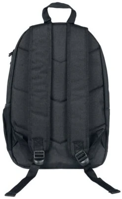 "Rocksax - Flag" Backpack Black-white By Fall Out Boy 8 "Rocksax - Flag" Backpack Black-white By Fall Out Boy -Men Fashion Clothing Store 521363b