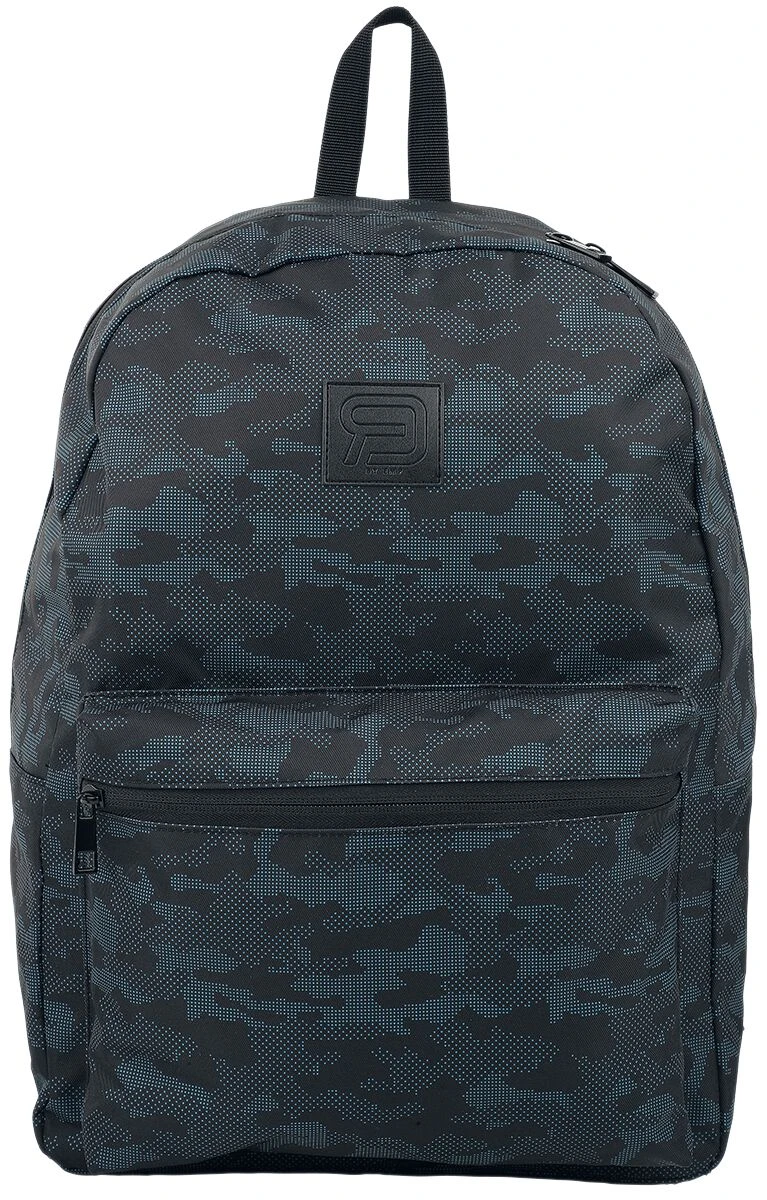 "RED" Backpack By RED By EMP 4 "RED" Backpack By RED By EMP - Image 2