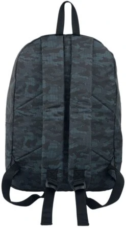 "RED" Backpack By RED By EMP 9 "RED" Backpack By RED By EMP -Men Fashion Clothing Store 522325b