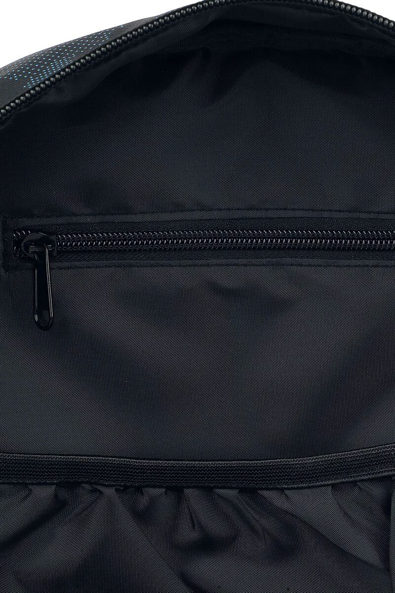 "RED" Backpack By RED By EMP 7 "RED" Backpack By RED By EMP - Image 5