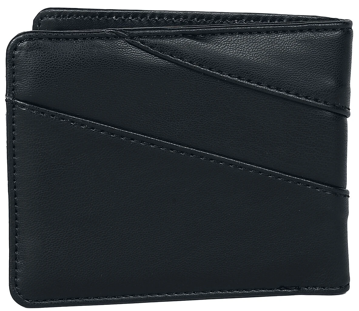 "Rock Rebel" Wallet Black By Rock Rebel By EMP 5 "Rock Rebel" Wallet Black By Rock Rebel By EMP - Image 3