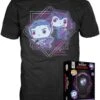 "Doctor Strange" T-Shirt Multicolour By Funko -Men Fashion Clothing Store 523082a