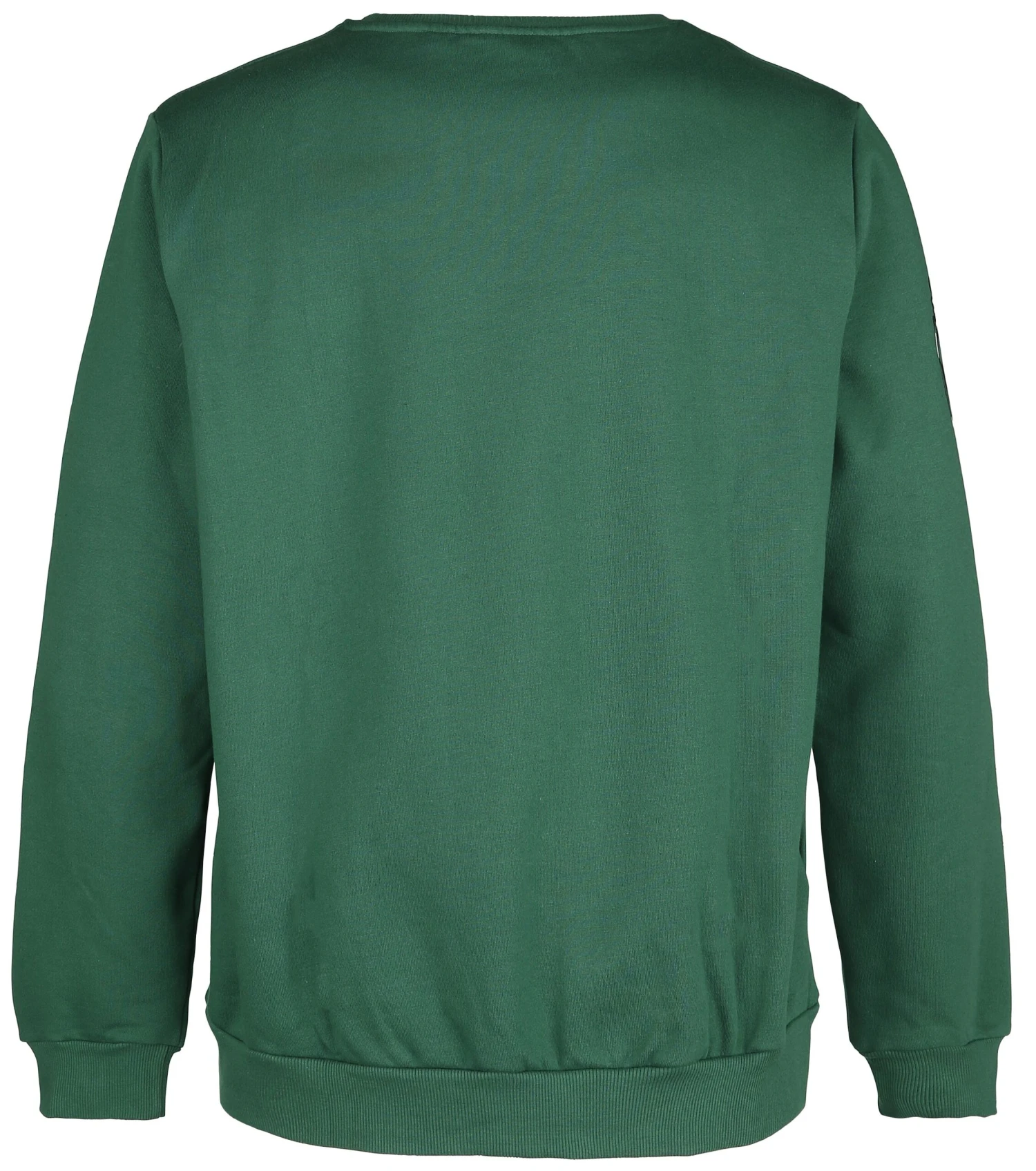 "Slytherin" Sweatshirt Green By Harry Potter 4 "Slytherin" Sweatshirt Green By Harry Potter - Image 2