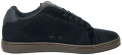 "Fader" Sneakers Black-brown By Etnies -Men Fashion Clothing Store 523909a3