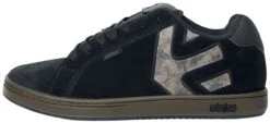 "Fader" Sneakers Black-brown By Etnies -Men Fashion Clothing Store 523909a4