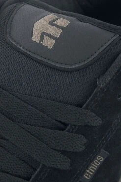 "Fader" Sneakers Black-brown By Etnies -Men Fashion Clothing Store 523909d