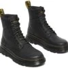"Tarik - Black Wyoming" Boot Black By Dr. Martens 2 "Tarik - Black Wyoming" Boot Black By Dr. Martens -Men Fashion Clothing Store 524304a