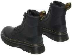 "Tarik - Black Wyoming" Boot Black By Dr. Martens 8 "Tarik - Black Wyoming" Boot Black By Dr. Martens -Men Fashion Clothing Store 524304b