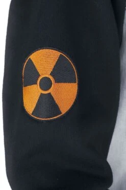 "EMP Signature Collection" Jeans Jacket Multicolour By Megadeth -Men Fashion Clothing Store 524699d2