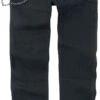 "EMP Signature Collection" Jeans Black By Motörhead -Men Fashion Clothing Store 524826a