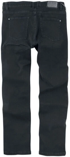 "EMP Signature Collection" Jeans Black By Motörhead -Men Fashion Clothing Store 524826b
