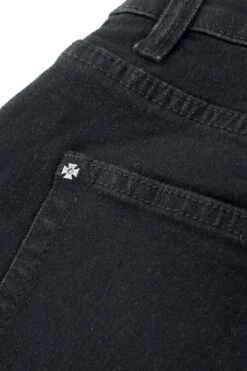 "EMP Signature Collection" Jeans Black By Motörhead -Men Fashion Clothing Store 524826d2