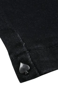 "EMP Signature Collection" Jeans Black By Motörhead -Men Fashion Clothing Store 524826d4