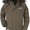 "EMP Signature Collection" Winter Jacket Brown By Amon Amarth 2 "EMP Signature Collection" Winter Jacket Brown By Amon Amarth -Men Fashion Clothing Store 524888a