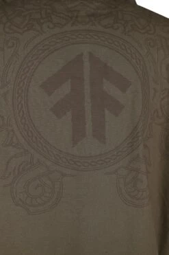 "EMP Signature Collection" Winter Jacket Brown By Amon Amarth -Men Fashion Clothing Store 524888d3