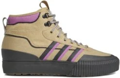 "Akando ATR" Boot Brown By Adidas
