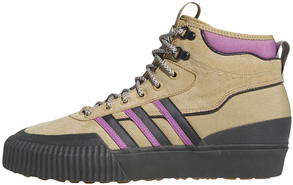 "Akando ATR" Boot Brown By Adidas 4 "Akando ATR" Boot Brown By Adidas - Image 2