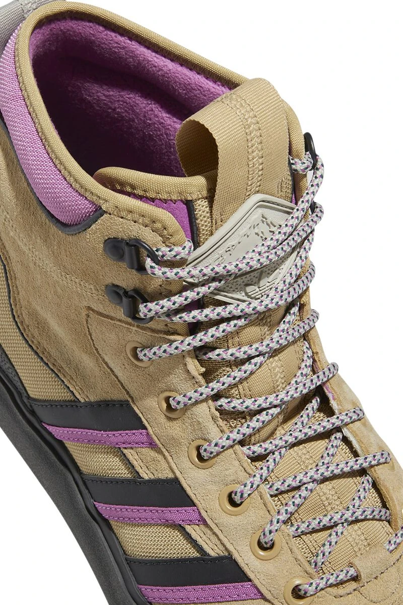 "Akando ATR" Boot Brown By Adidas 6 "Akando ATR" Boot Brown By Adidas - Image 4