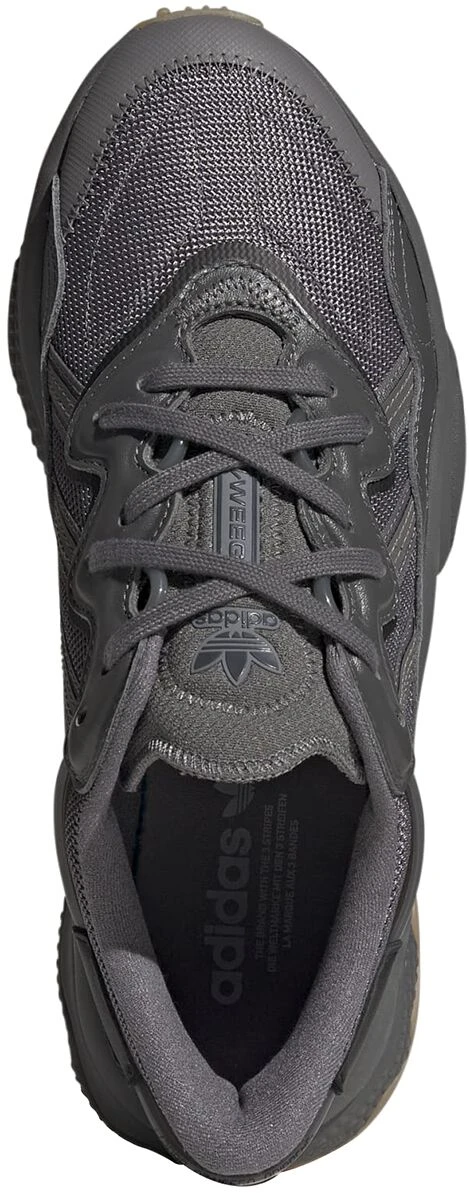 "Ozweego" Sneakers Grey By Adidas 5 "Ozweego" Sneakers Grey By Adidas - Image 3