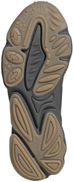 "Ozweego" Sneakers Grey By Adidas 10 "Ozweego" Sneakers Grey By Adidas -Men Fashion Clothing Store 525112a4