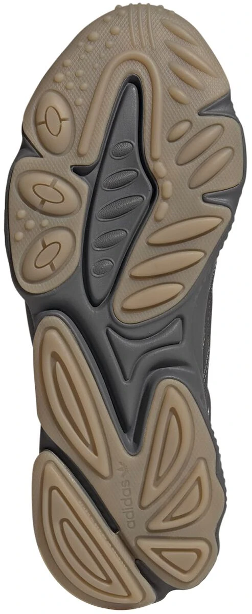 "Ozweego" Sneakers Grey By Adidas 6 "Ozweego" Sneakers Grey By Adidas - Image 4