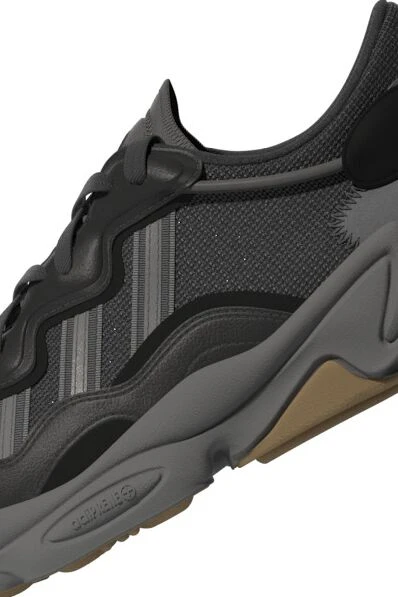 "Ozweego" Sneakers Grey By Adidas 7 "Ozweego" Sneakers Grey By Adidas - Image 5