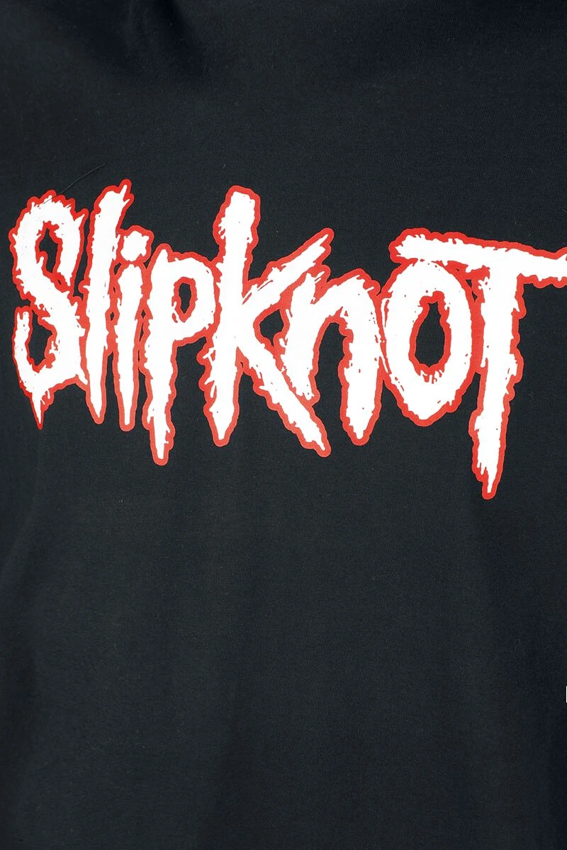 "EMP Signature Collection" Long-sleeve Shirt Multicolour By Slipknot 5 "EMP Signature Collection" Long-sleeve Shirt Multicolour By Slipknot - Image 3