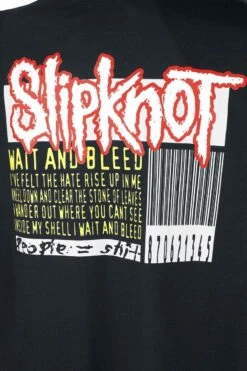 "EMP Signature Collection" Long-sleeve Shirt Multicolour By Slipknot 13 "EMP Signature Collection" Long-sleeve Shirt Multicolour By Slipknot -Men Fashion Clothing Store 525200d3