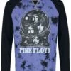 "EMP Signature Collection" Long-sleeve Shirt Multicolour By Pink Floyd -Men Fashion Clothing Store 525221a
