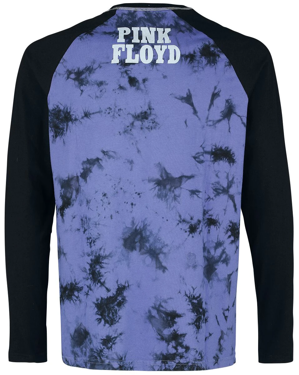 "EMP Signature Collection" Long-sleeve Shirt Multicolour By Pink Floyd 4 "EMP Signature Collection" Long-sleeve Shirt Multicolour By Pink Floyd - Image 2