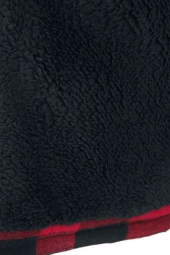 "EMP Signature Collection" Between-seasons Jacket Black-red By Parkway Drive -Men Fashion Clothing Store 525229d4