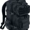 "Kids US Cooper Backpack" Kids Backpack Black By Brandit