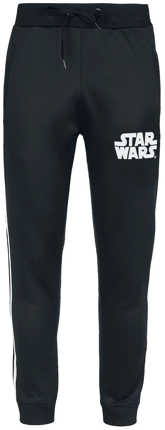 "Death Star" Tracksuit Black By Star Wars 7 "Death Star" Tracksuit Black By Star Wars - Image 5