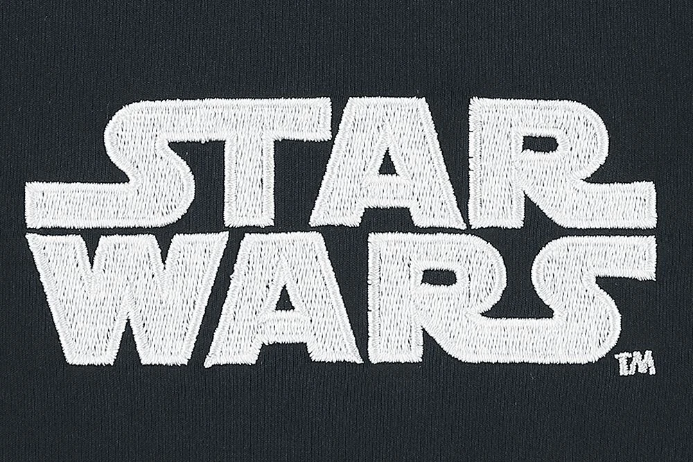 "Death Star" Tracksuit Black By Star Wars 6 "Death Star" Tracksuit Black By Star Wars - Image 4