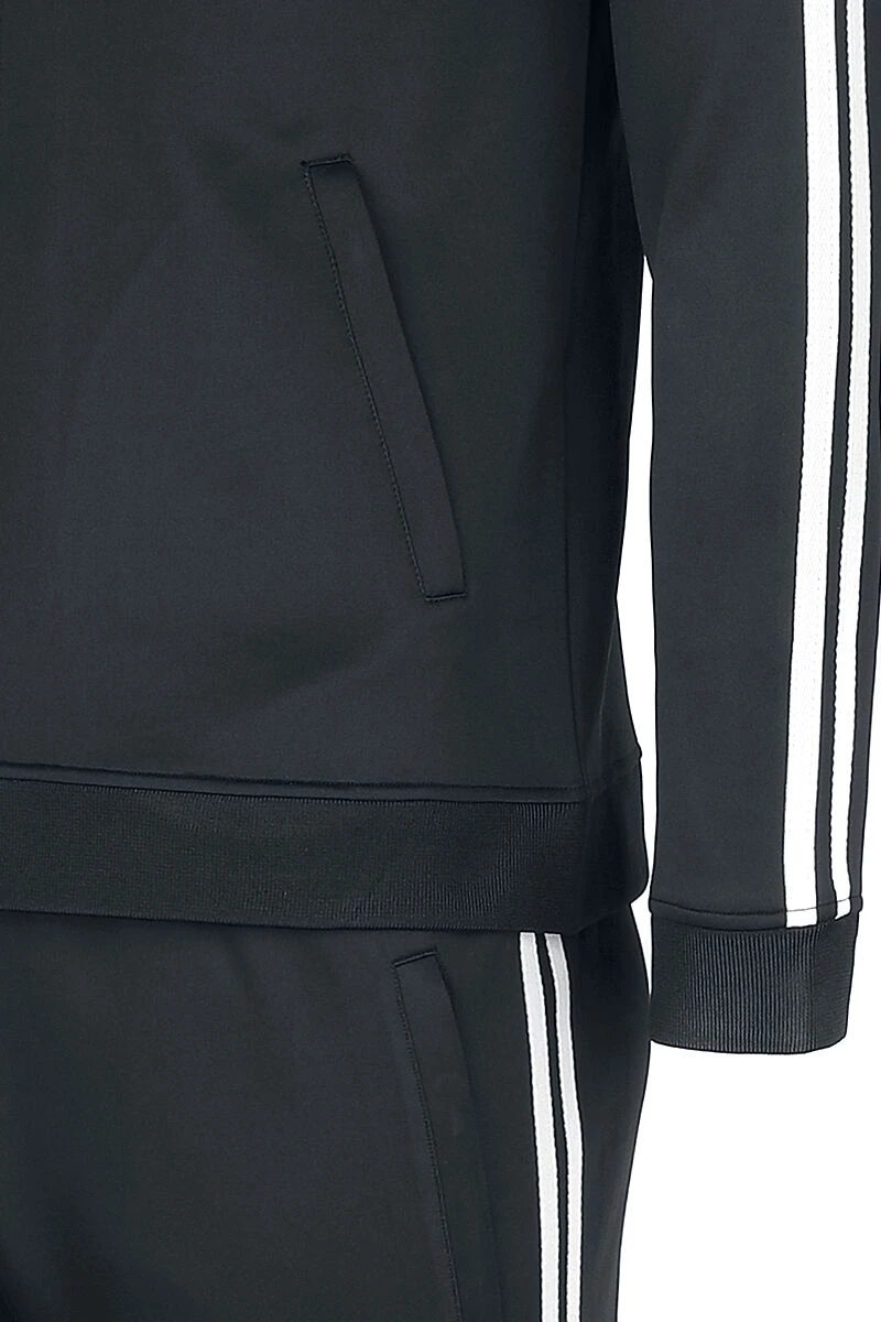 "Death Star" Tracksuit Black By Star Wars 10 "Death Star" Tracksuit Black By Star Wars - Image 8