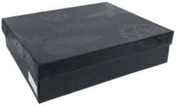 "Biker Boots With Buckles" Laced Boots Black By Gothicana By EMP 16 "Biker Boots With Buckles" Laced Boots Black By Gothicana By EMP -Men Fashion Clothing Store 526149d2