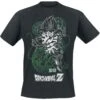 "Z - Goku" T-Shirt Black By Dragon Ball 1 "Z - Goku" T-Shirt Black By Dragon Ball -Men Fashion Clothing Store 526196a