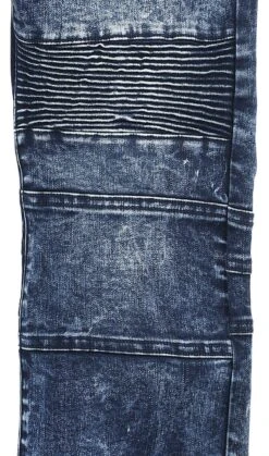 "Johnny" Jeans Blue By Black Premium By EMP 13 "Johnny" Jeans Blue By Black Premium By EMP -Men Fashion Clothing Store 526421d2