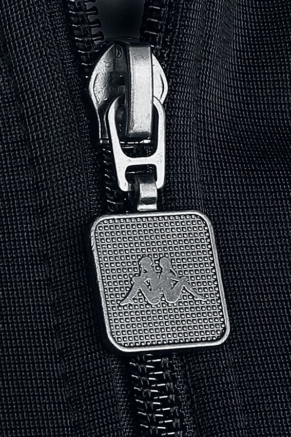 "Kappa X EMP Tracksuit" Tracksuit Black By EMP Special Collection 6 "Kappa X EMP Tracksuit" Tracksuit Black By EMP Special Collection - Image 4