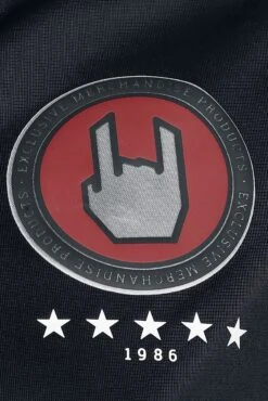 "Kappa X EMP Tracksuit" Tracksuit Black By EMP Special Collection 20 "Kappa X EMP Tracksuit" Tracksuit Black By EMP Special Collection -Men Fashion Clothing Store 526463d2