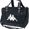 "Kappa X EMP Sports Bag" Sports Bags Black By EMP Special Collection 2 "Kappa X EMP Sports Bag" Sports Bags Black By EMP Special Collection -Men Fashion Clothing Store 526553a